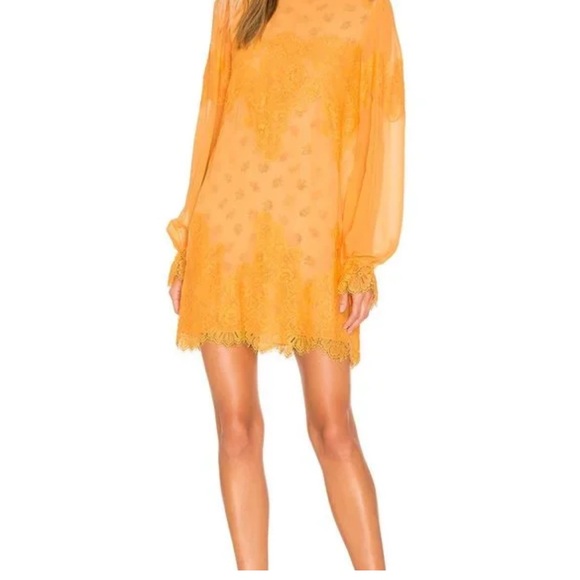 Free People We are HAH Queen 4 A Day Dress - Picture 2 of 6